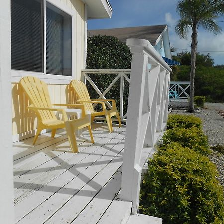 Hoopers Bay Villas Exuma George Town Exterior foto