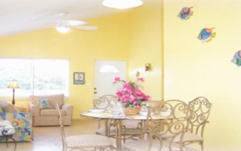 Hoopers Bay Villas Exuma George Town Quarto foto