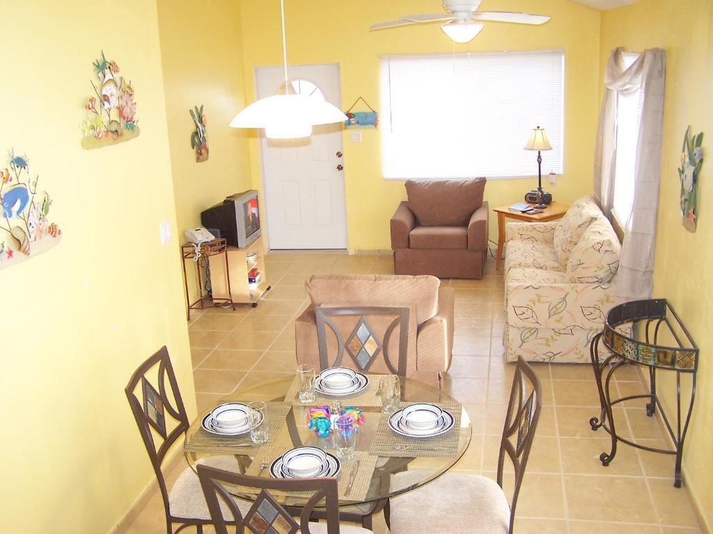Hoopers Bay Villas Exuma George Town Quarto foto