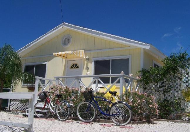 Hoopers Bay Villas Exuma George Town Quarto foto