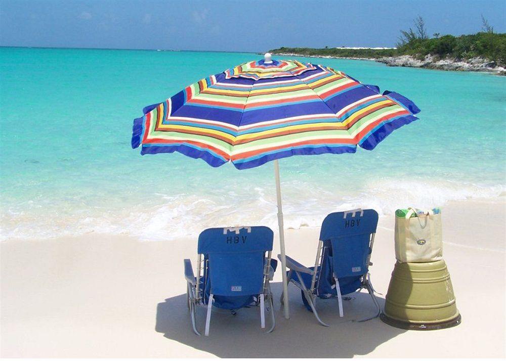 Hoopers Bay Villas Exuma George Town Exterior foto