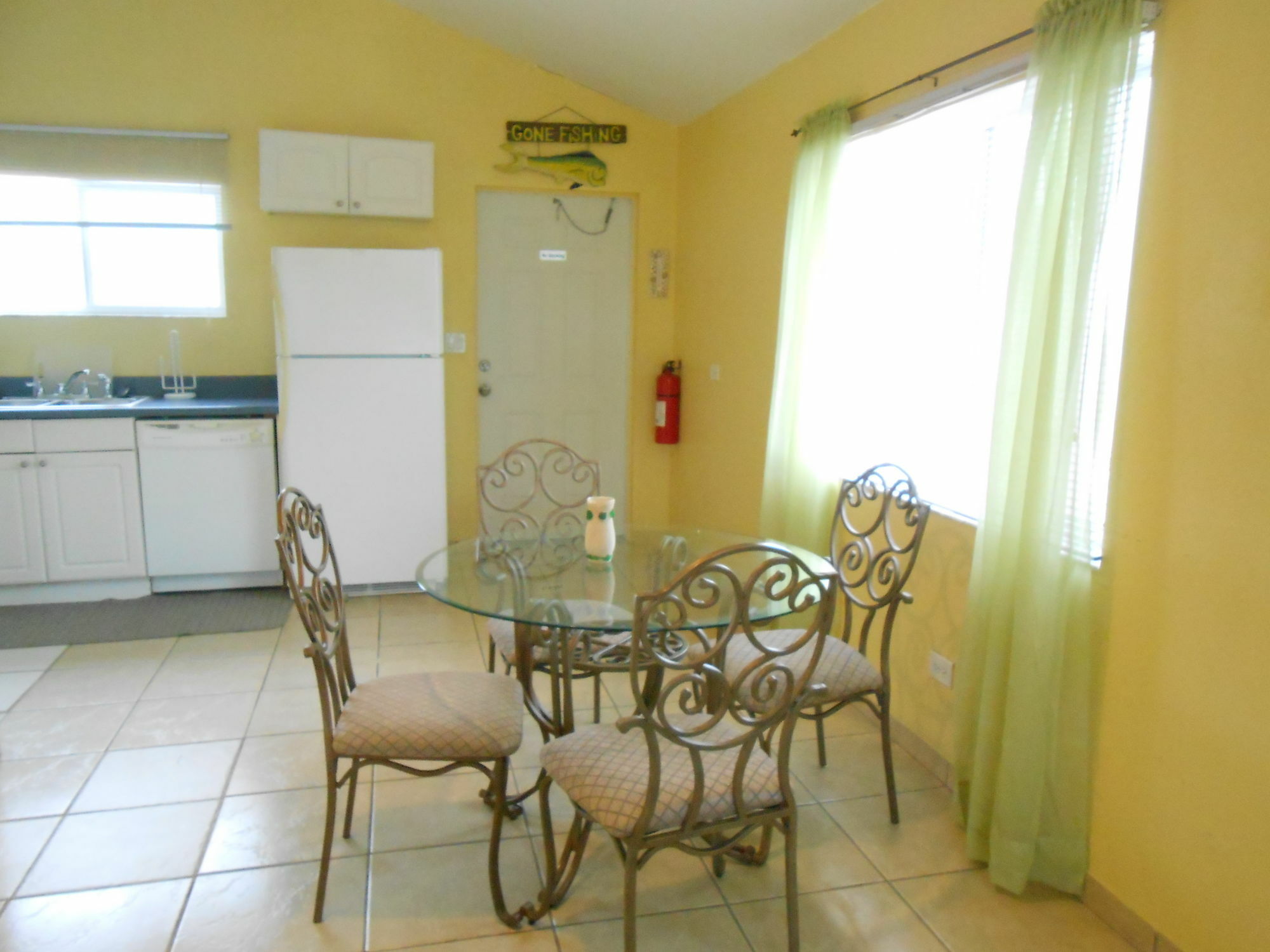 Hoopers Bay Villas Exuma George Town Exterior foto