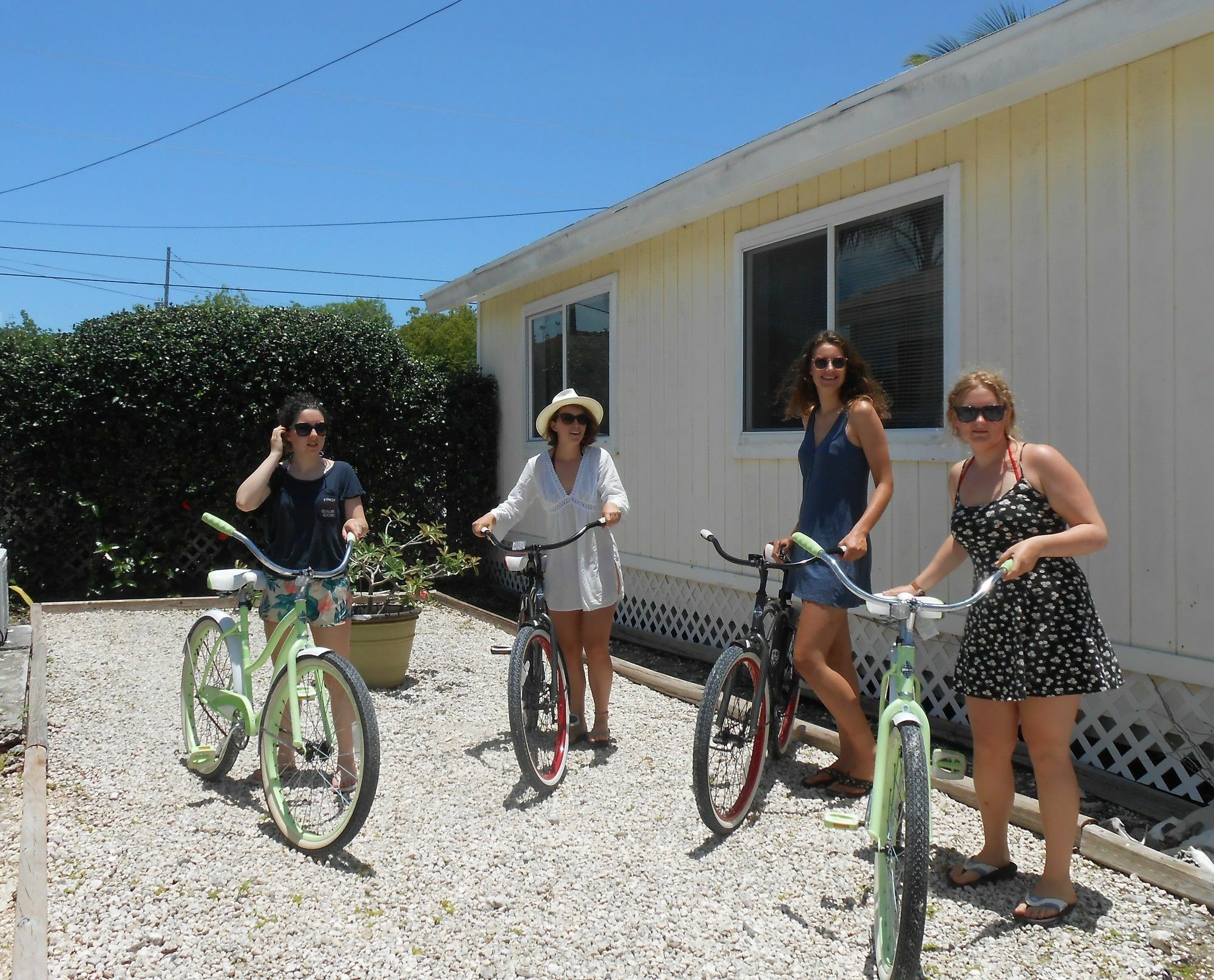 Hoopers Bay Villas Exuma George Town Exterior foto